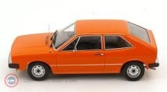 1:18 1975 Volkswagen Scirocco 1 L