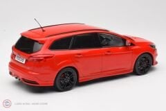 1:18 IXO 2014 Ford Focus ST Turnier