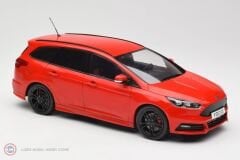 1:18 MCG 2014 Ford Focus ST Turnier