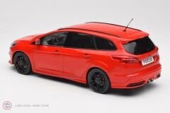 1:18 IXO 2014 Ford Focus ST Turnier