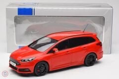 1:18 IXO 2014 Ford Focus ST Turnier