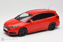 1:18 IXO 2014 Ford Focus ST Turnier