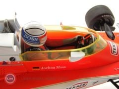 1:18 1976 Mclaren Ford M23 #12 Formula 1