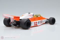 1:18 1976 Mclaren Ford M23 #12 Formula 1