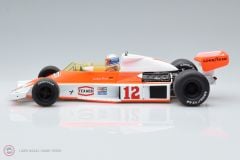 1:18 1976 Mclaren Ford M23 #12 Formula 1