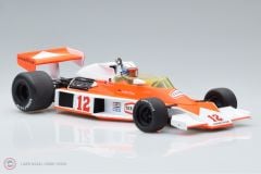 1:18 1976 Mclaren Ford M23 #12 Formula 1