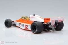 1:18 1976 Mclaren Ford M23 #12 Formula 1