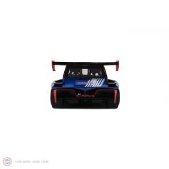 1:18 2023 Renault 5 Turbo 3E E-Tech Metal Blue