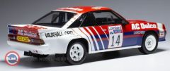 1:18 IXO 1985 Opel Manta B 400 #14 RAC Rally