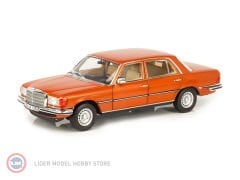 1:18 1976 Mercedes Benz S Class 450SEL 6.9 W116