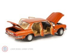 1:18 1976 Mercedes Benz S Class 450SEL 6.9 W116