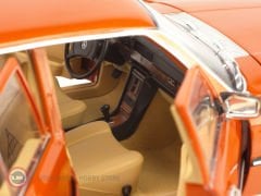 1:18 1976 Mercedes Benz S Class 450SEL 6.9 W116