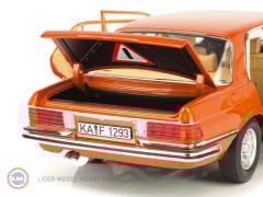 1:18 1976 Mercedes Benz S Class 450SEL 6.9 W116