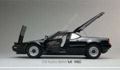 1:18 1980 BMW M1
