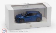 1:43 Norev 2026 Renault Clio Esprit Alpine