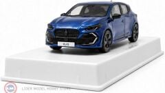 1:43 Norev 2026 Renault Clio Esprit Alpine