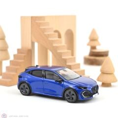 1:43 Norev 2026 Renault Clio Esprit Alpine