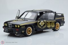 1:18 Solido 1987 BMW M3 E30 - Solido 90th Anniversary Edition 2022