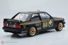 1:18 Solido 1987 BMW M3 E30 - Solido 90th Anniversary Edition 2022