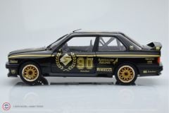 1:18 Solido 1987 BMW M3 E30 - Solido 90th Anniversary Edition 2022