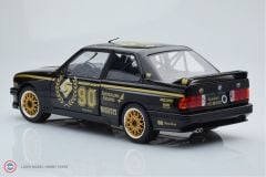 1:18 Solido 1987 BMW M3 E30 - Solido 90th Anniversary Edition 2022