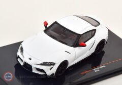 1:43 2020 Toyota Supra