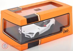 1:43 IXO 2020 Toyota Supra