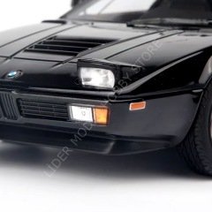 1:18 1980 BMW M1