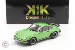 1:18 1976 Porsche 911 930 Turbo
