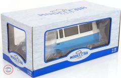 1:18 MCG 1965 Barkas B1000 Bus