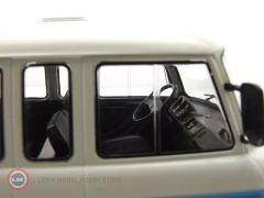 1:18 MCG 1965 Barkas B1000 Bus