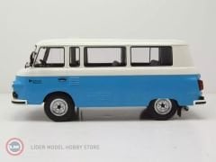 1:18 MCG 1965 Barkas B1000 Bus