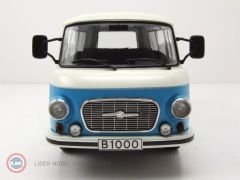 1:18 MCG 1965 Barkas B1000 Bus