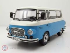 1:18 MCG 1965 Barkas B1000 Bus