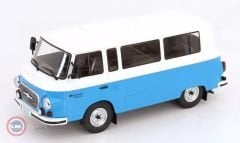 1:18 MCG 1965 Barkas B1000 Bus