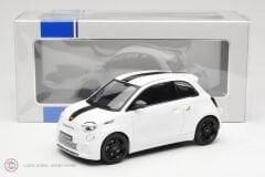 1:18 MCG 2024 Fiat 500e Abarth