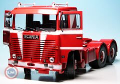 1:18 1976 Scania LBT 141 ASG