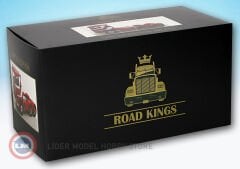 1:18 1976 Scania LBT 141 ASG