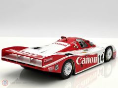 1:18 1983 Porsche 956LH #14 8th 24h LeMans