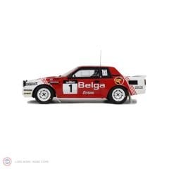 1:18 1985 Toyota Celica Twin Cam Haspengouw Rally