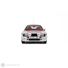 1:18 1985 Toyota Celica Twin Cam Haspengouw Rally