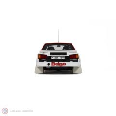 1:18 1985 Toyota Celica Twin Cam Haspengouw Rally