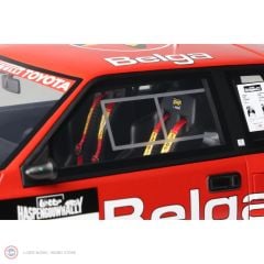 1:18 1985 Toyota Celica Twin Cam Haspengouw Rally