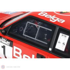1:18 1985 Toyota Celica Twin Cam Haspengouw Rally