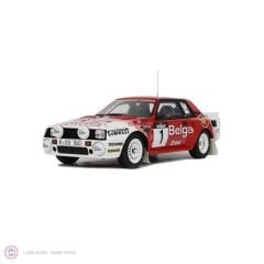 1:18 1985 Toyota Celica Twin Cam Haspengouw Rally