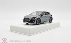 1:43 Norev 2026 Renault Clio - Shadow Grey