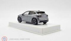 1:43 Norev 2026 Renault Clio - Shadow Grey