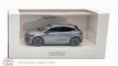 1:43 Norev 2026 Renault Clio - Shadow Grey