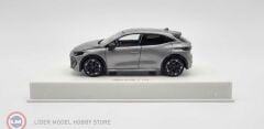 1:43 Norev 2026 Renault Clio - Shadow Grey