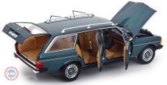 1:18 1982 Mercedes Benz E Class 200 T-model W123
